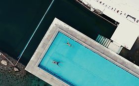 Thermenwelt Hotel Pulverer